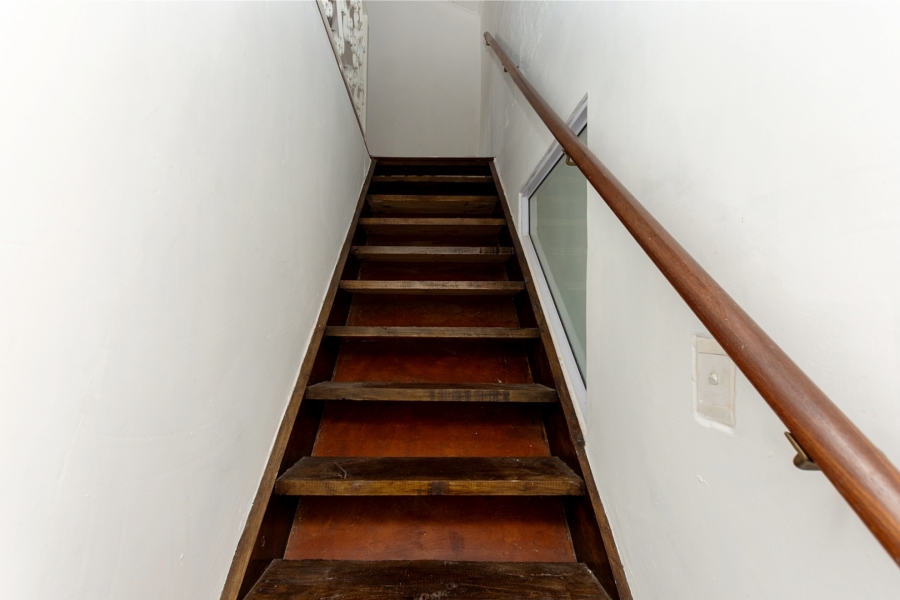 2 Bedroom Property for Sale in Laaiplek Western Cape